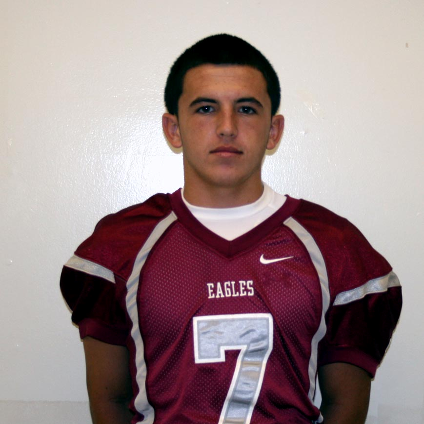 BRETT ISRAEL mugshot