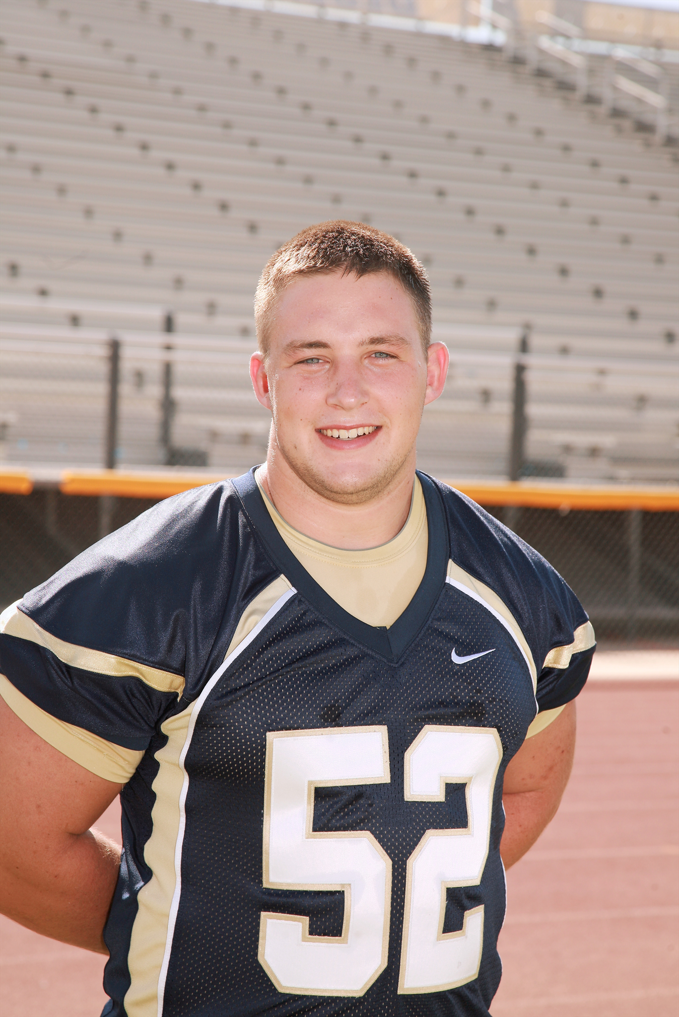 Zack Tamburo
