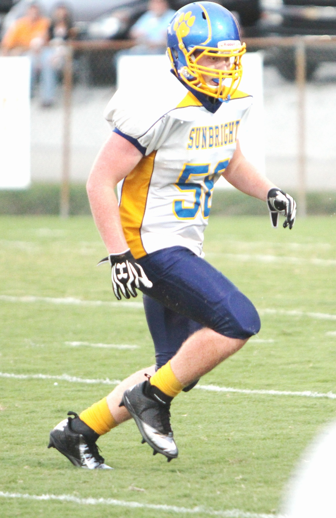 Dustin Hicks