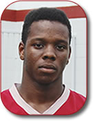 AHMAN BROWN