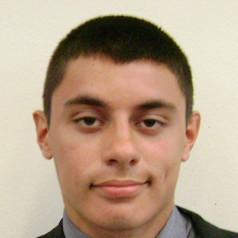 Ronnie Mauck iii