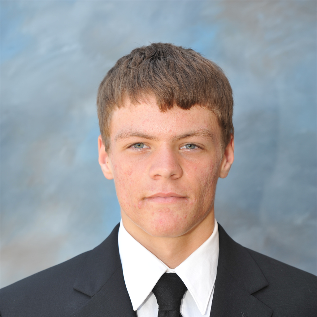Austin Cox mugshot
