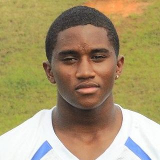 Reshaun Myers mugshot