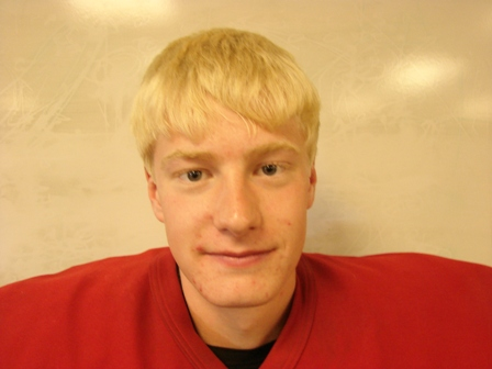 Marc Peterson