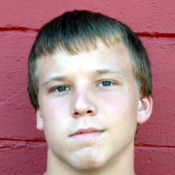 Malachi Sawyer mugshot