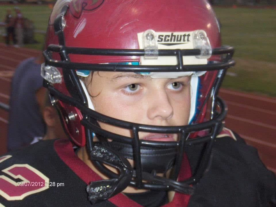 Dalton Tracy