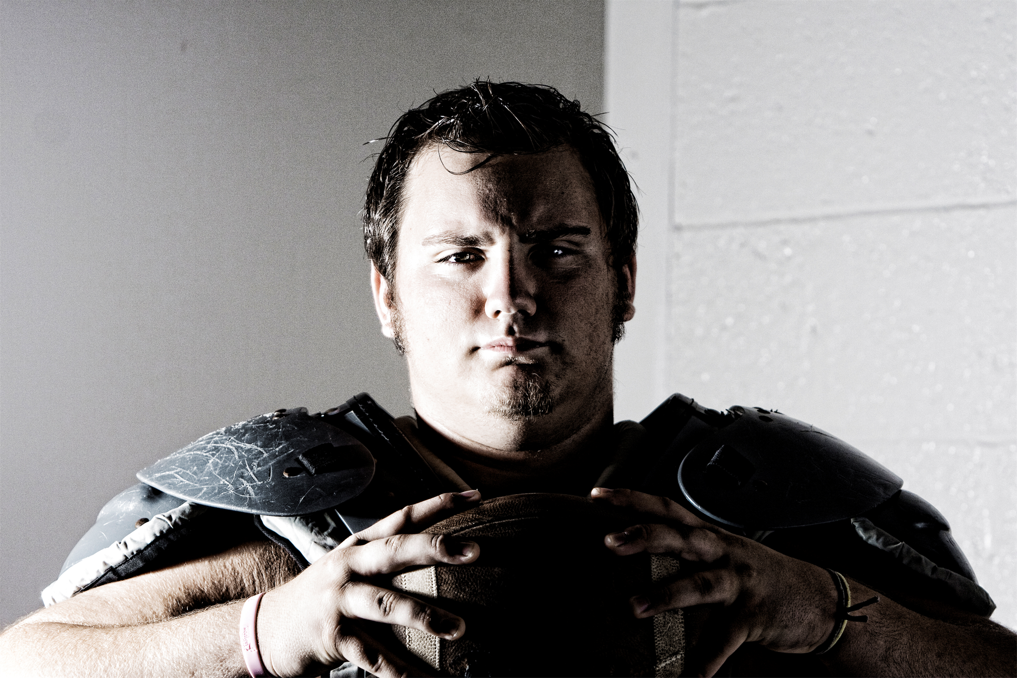Chris Johnston