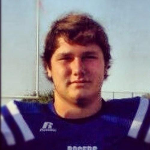 Zane Bush