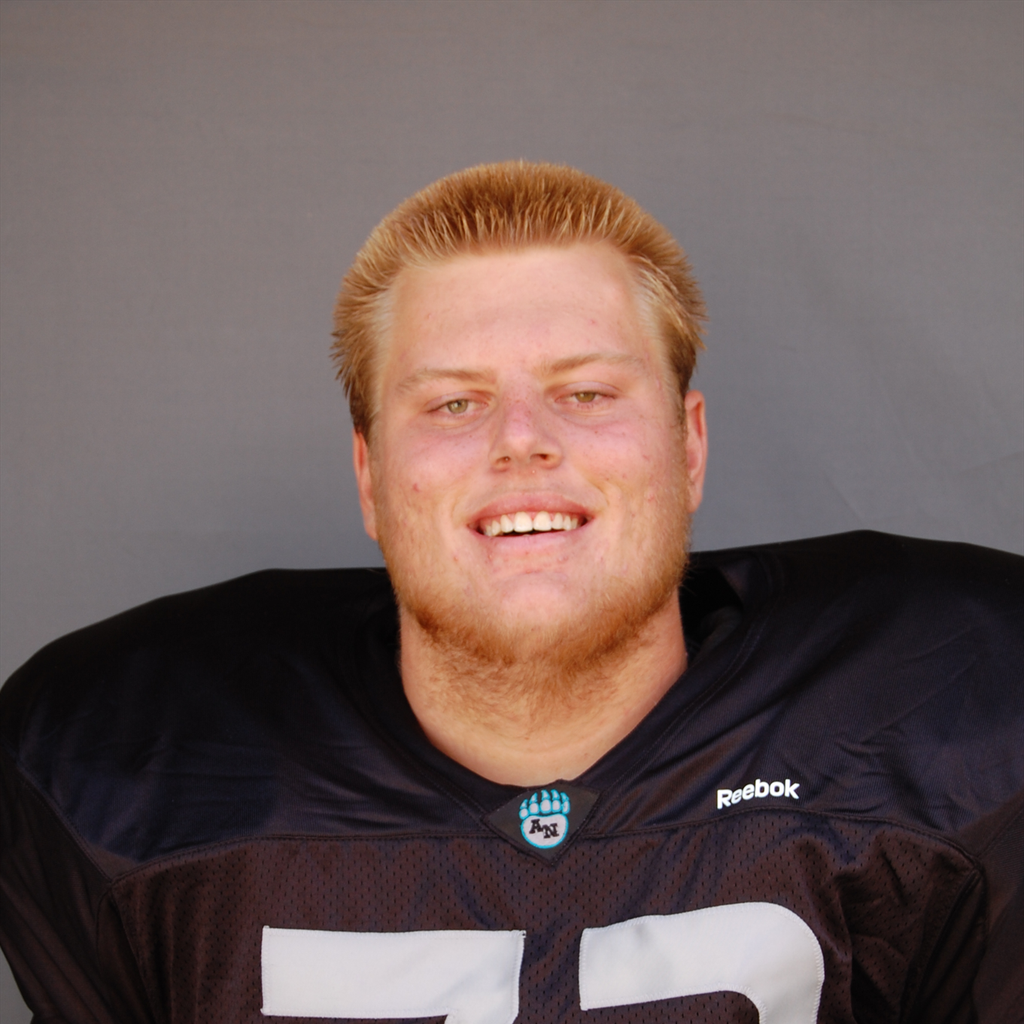 John Mitzel