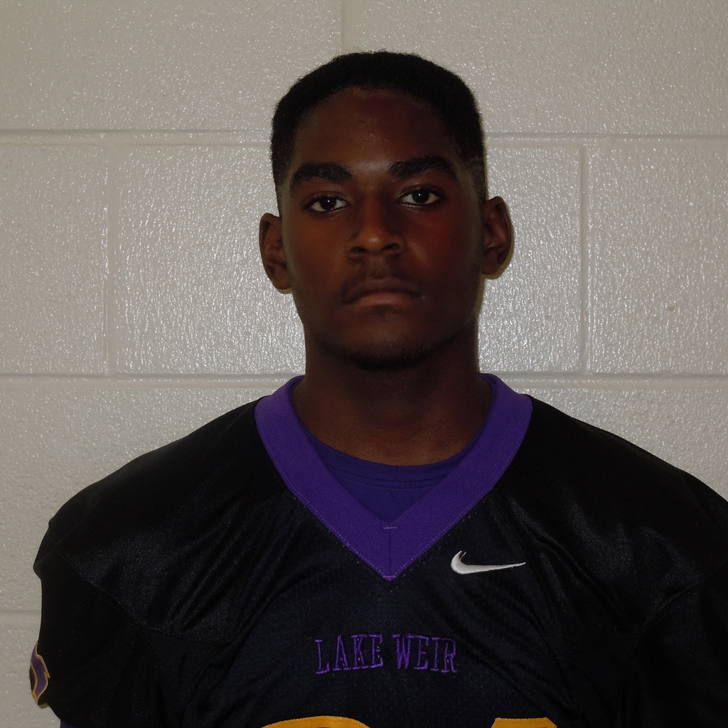 Jarvis Kiner mugshot