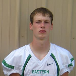 Garrett  Ritchie
