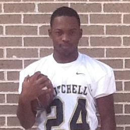 Calvin Marion mugshot