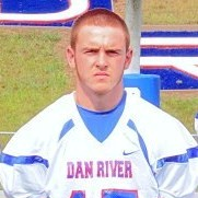 Brian Cook mugshot