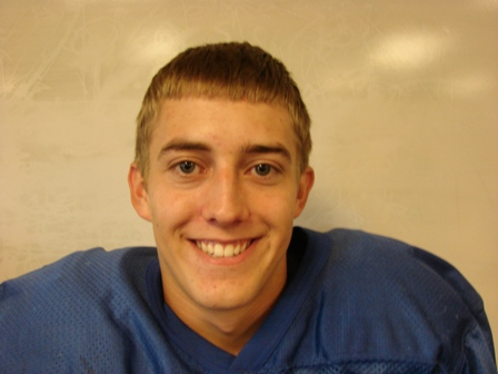Ryan Holte