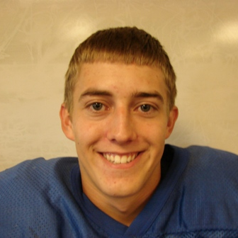 Ryan Holte