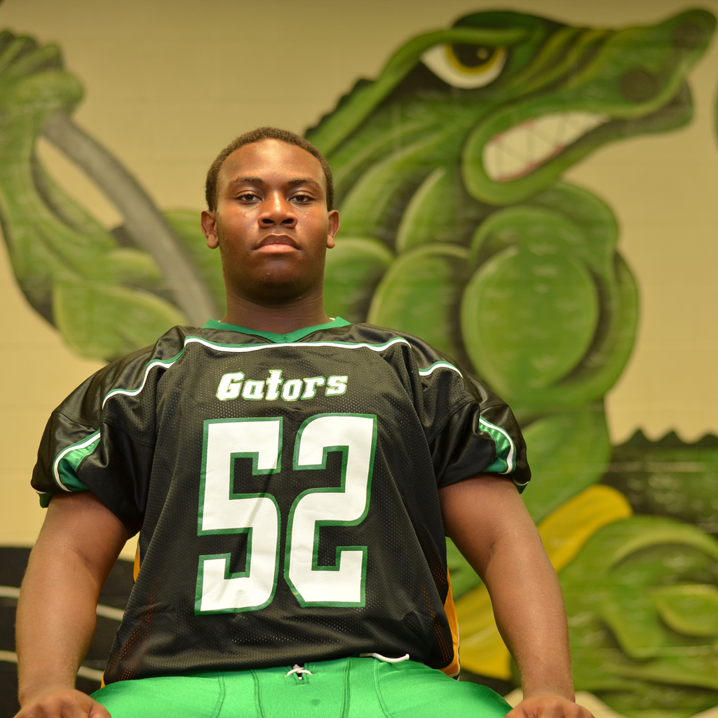 Deion  Fogle mugshot