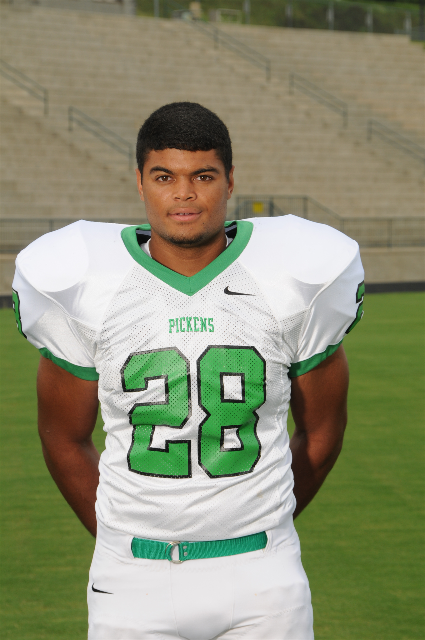 Tyjai Howell mugshot