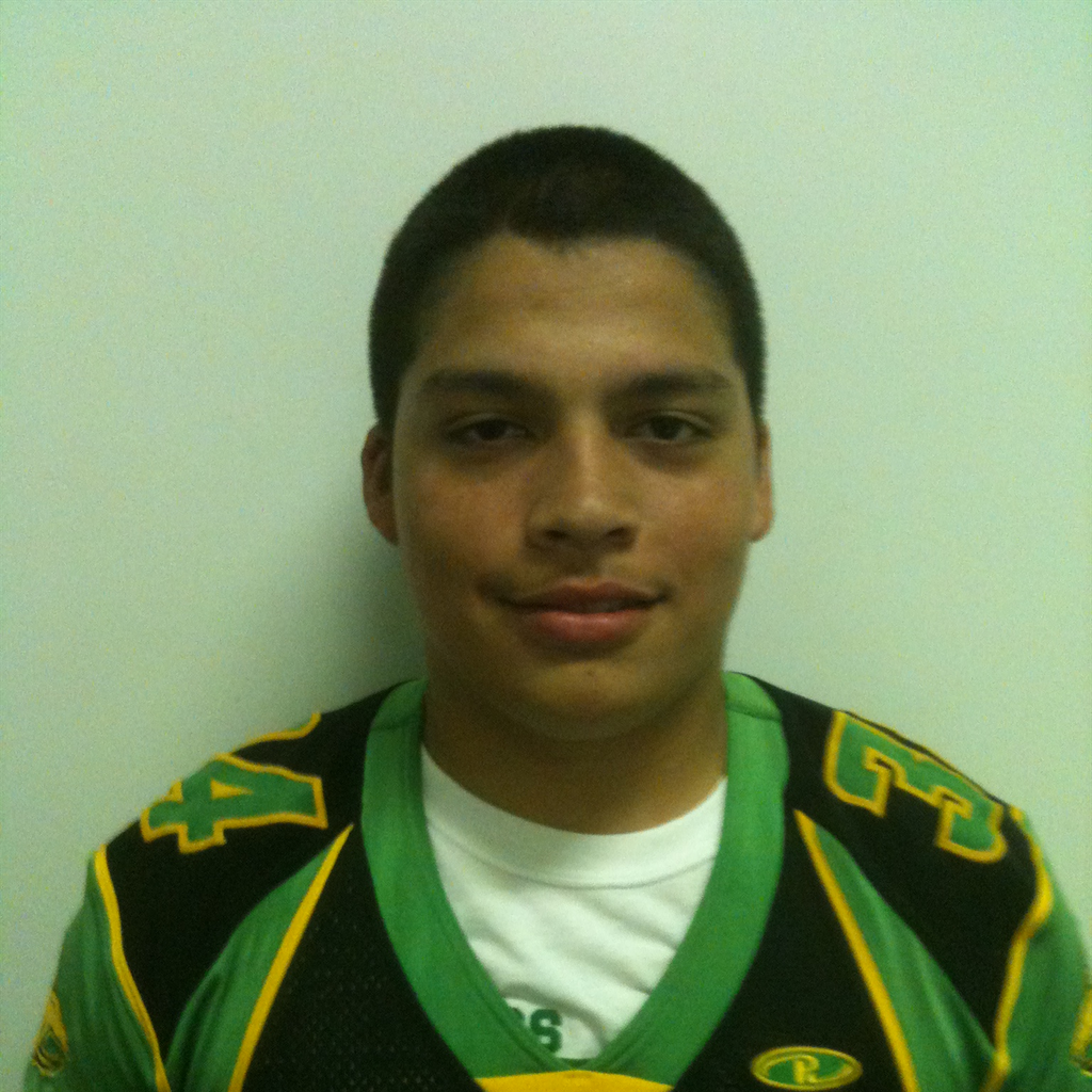 A.J. Perez mugshot