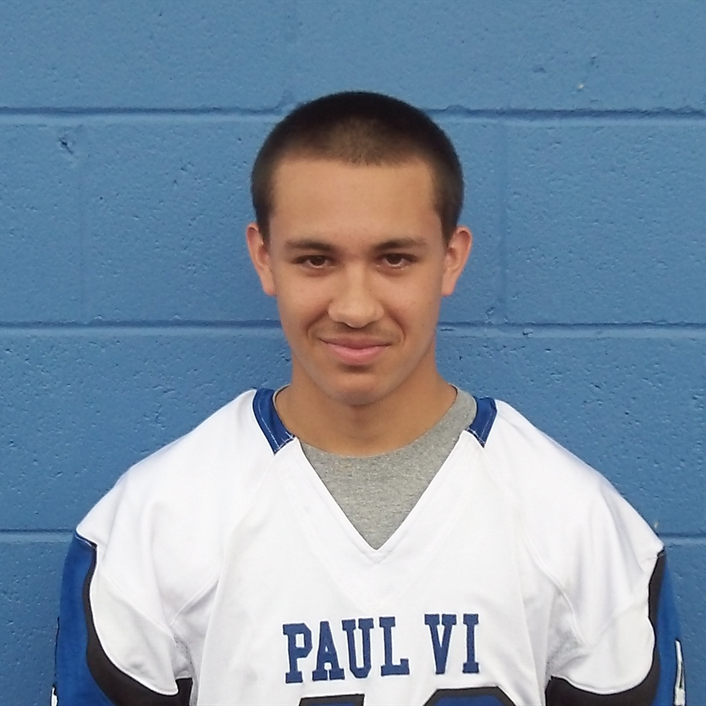 Danny Echevarria mugshot