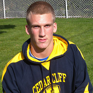 Adam Breneman