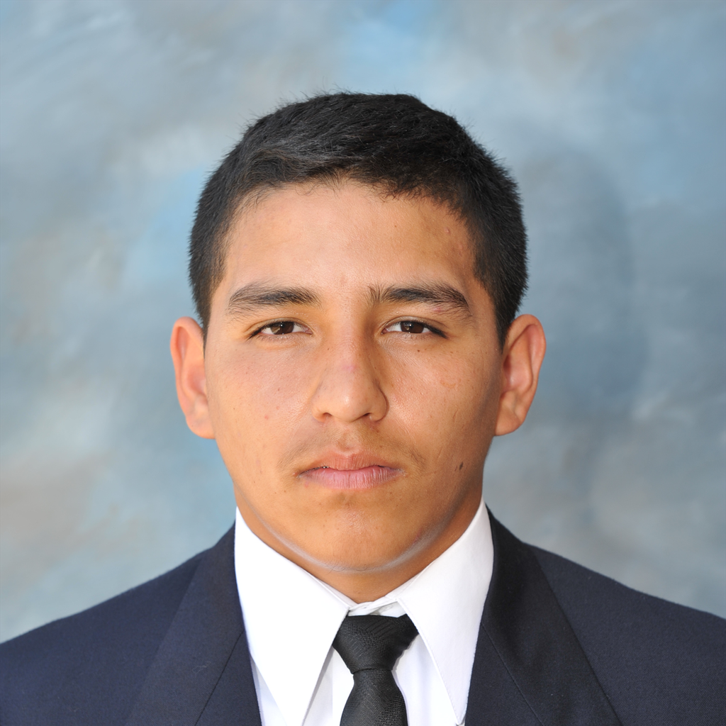 Oswaldo De La Torre mugshot
