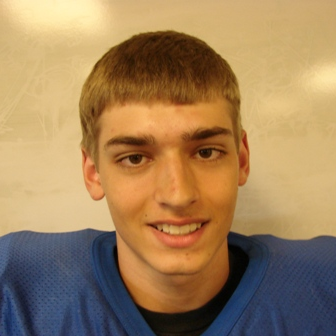 Cal Beaudot mugshot