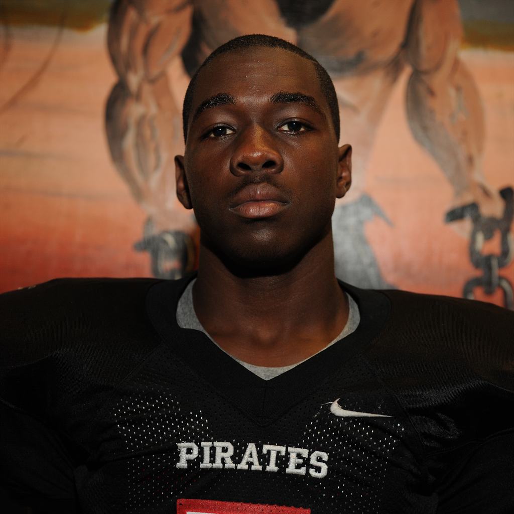 J'Quan Roberts mugshot