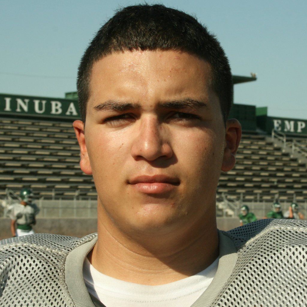 Fabian Garcia mugshot