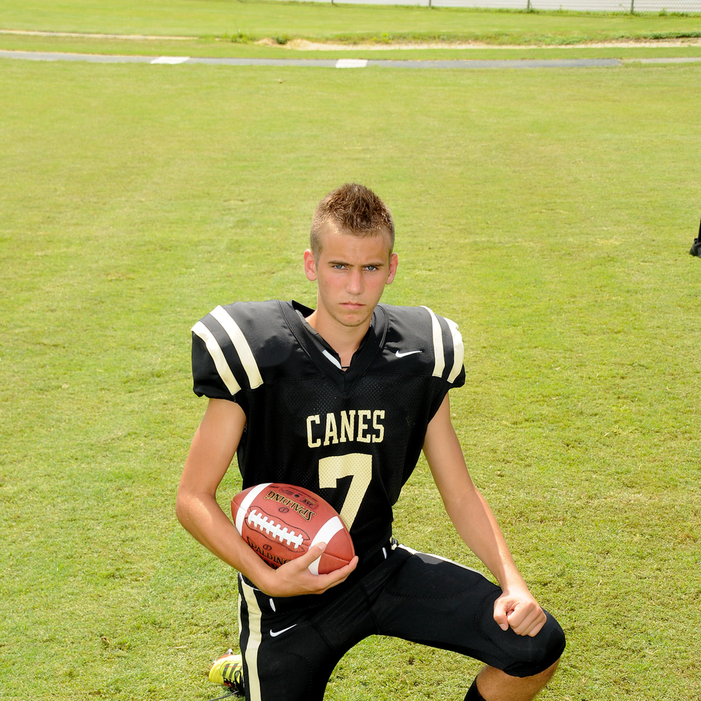 Austin Killeen