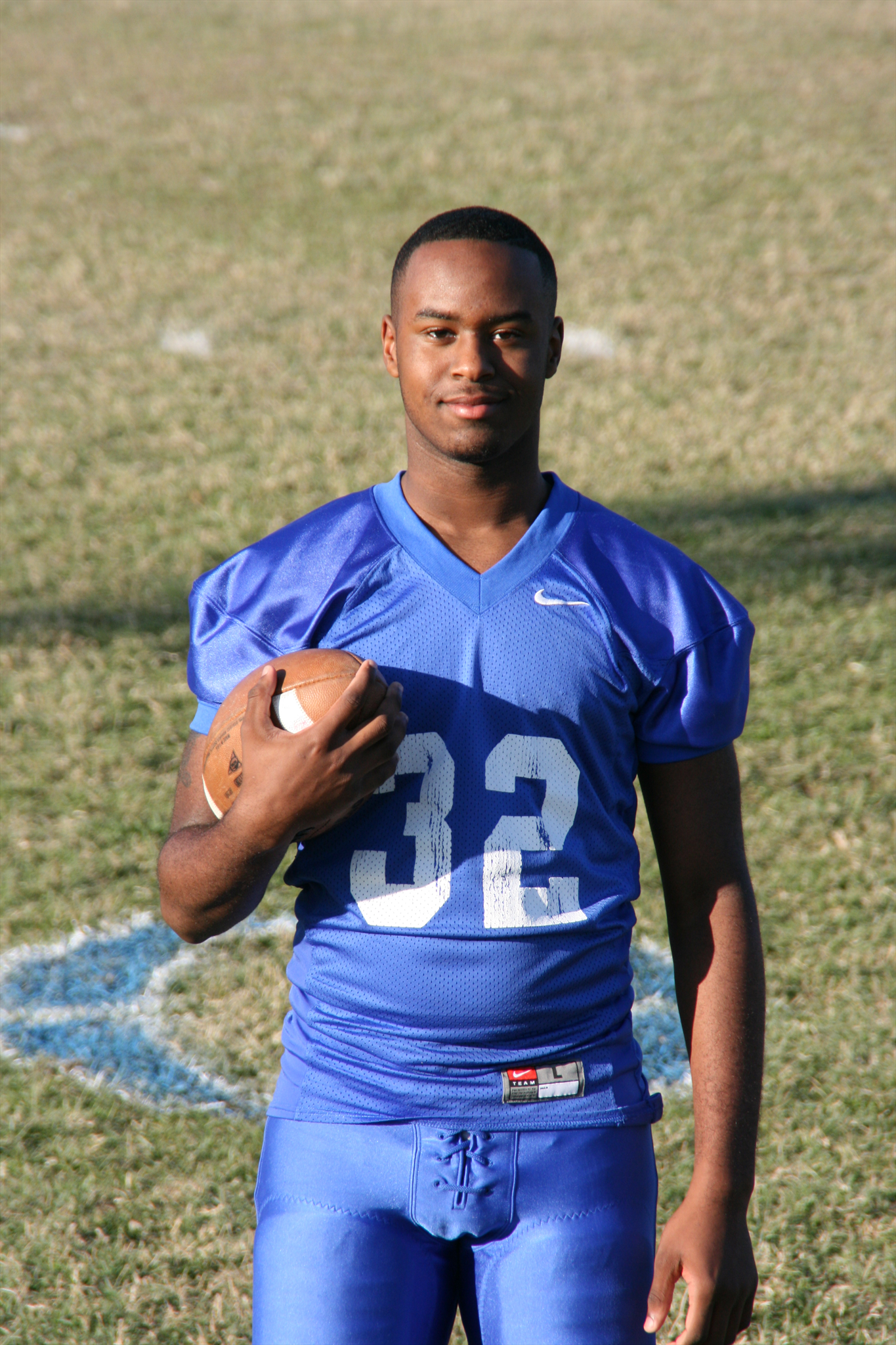 Damian Hodges