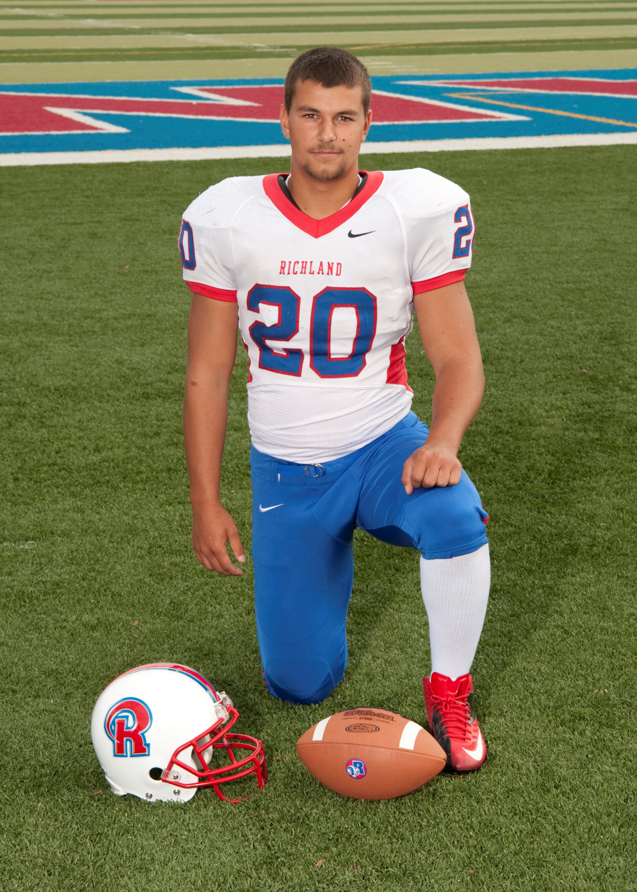 Tanner Solarczyk