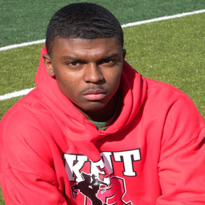Tra'von Chapman