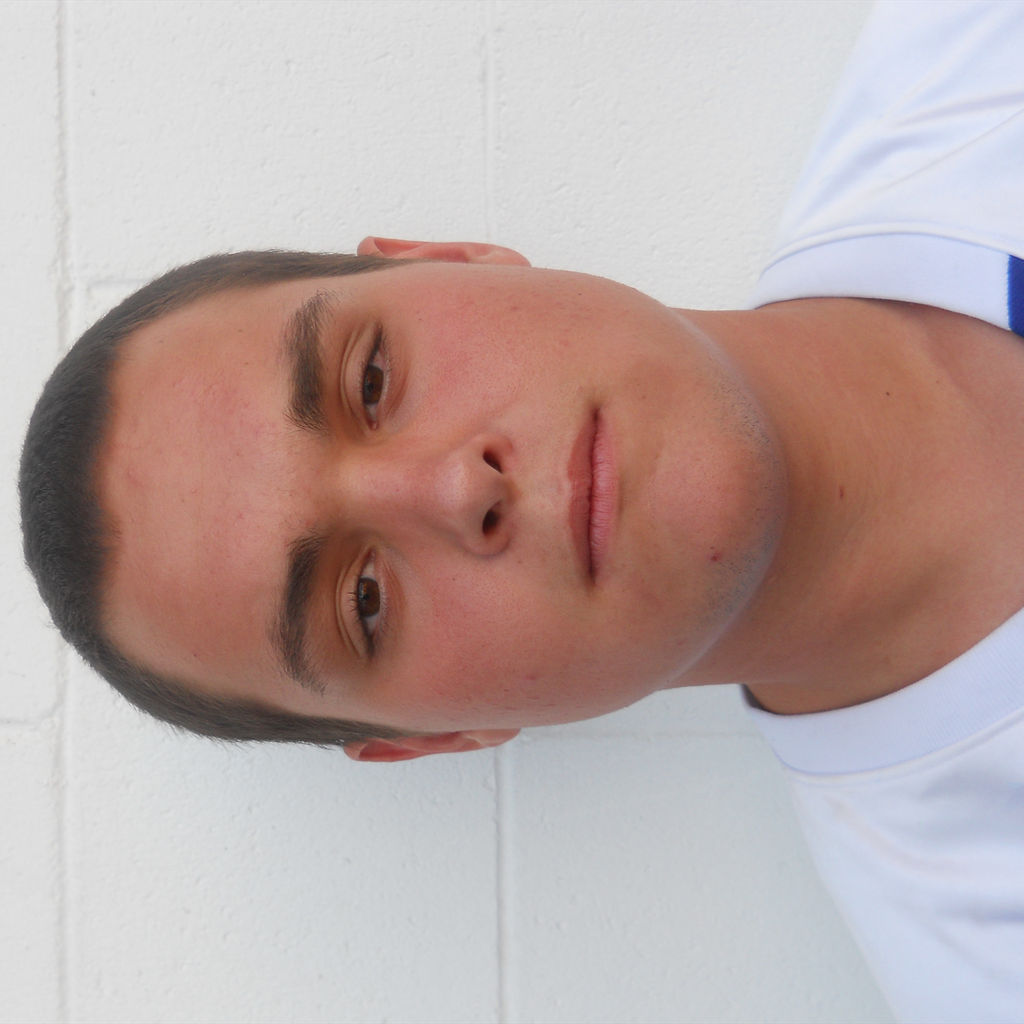Garrett Nagel mugshot