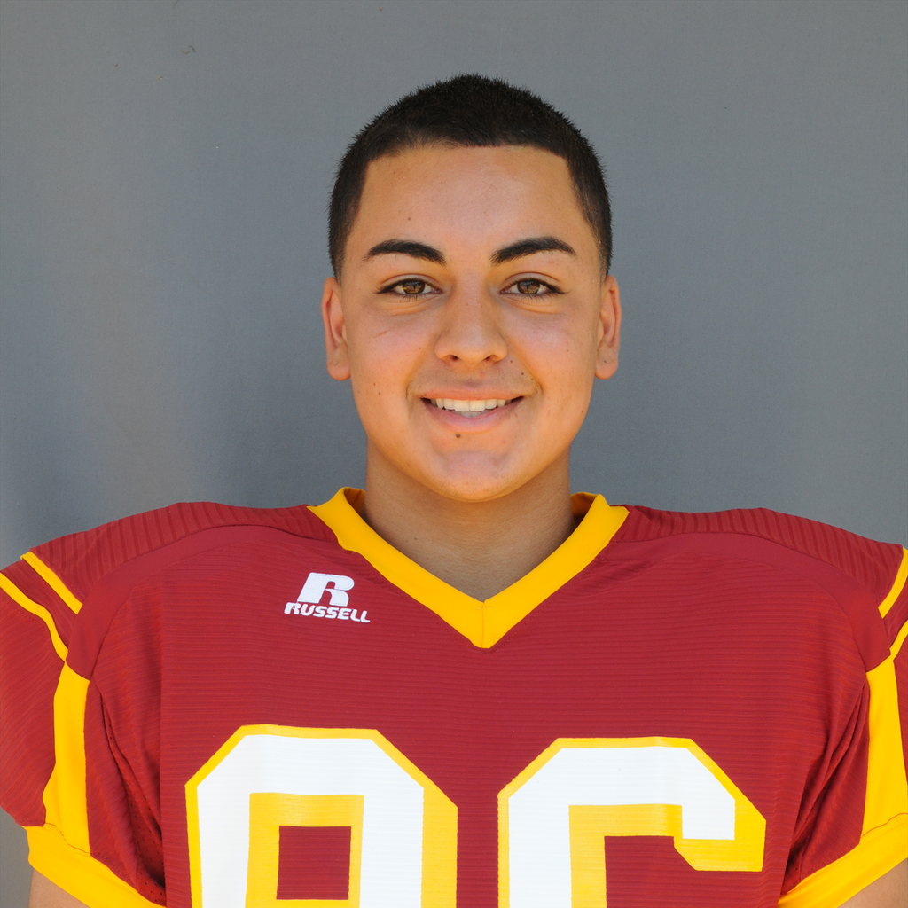 Adam Herrera