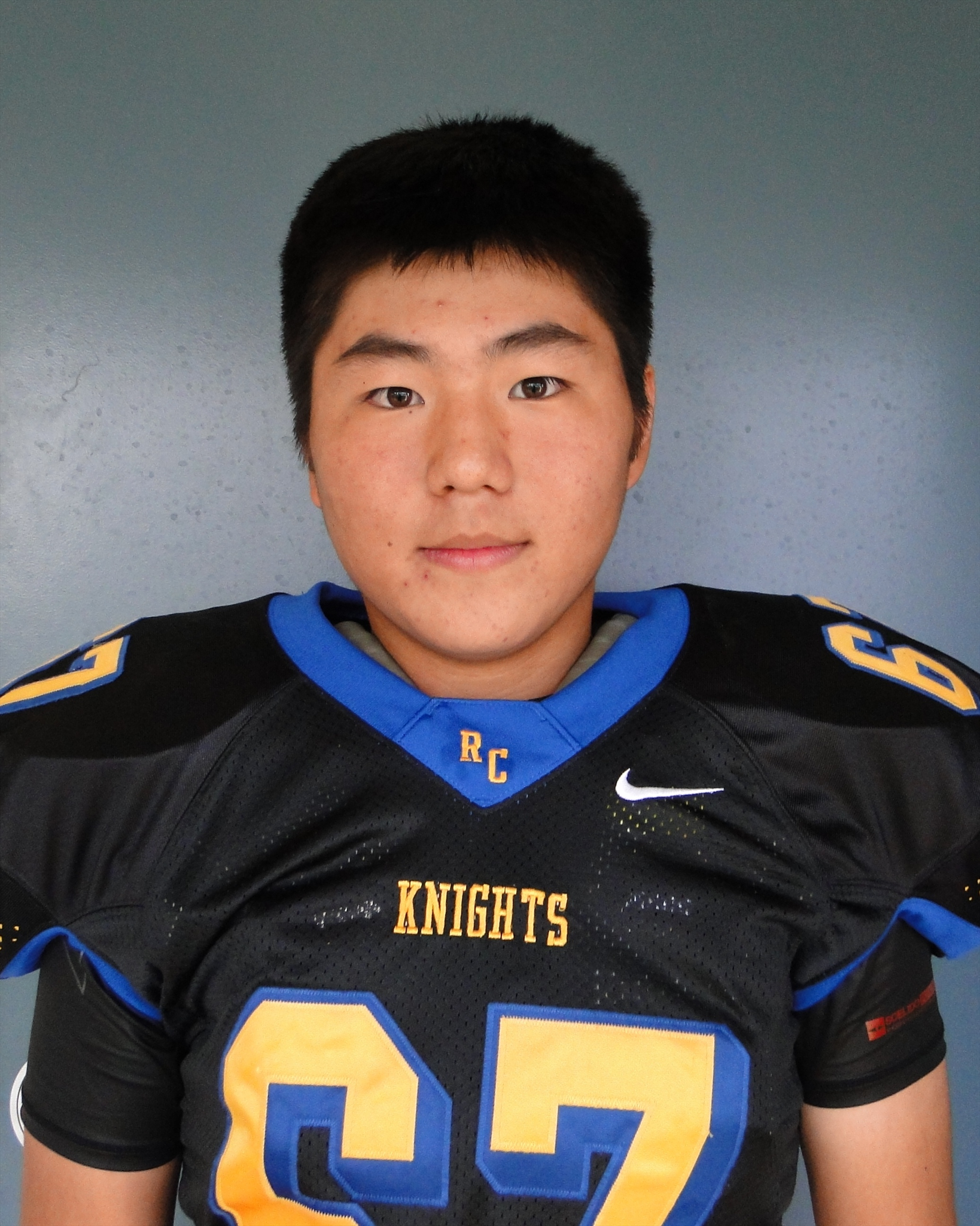 Patrick Kim