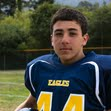 Moises Telleria mugshot