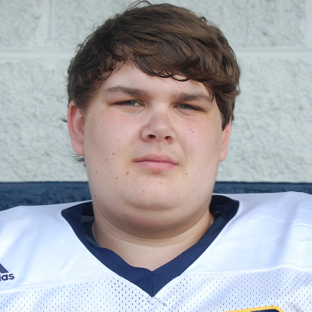 Dylan Gilliland mugshot