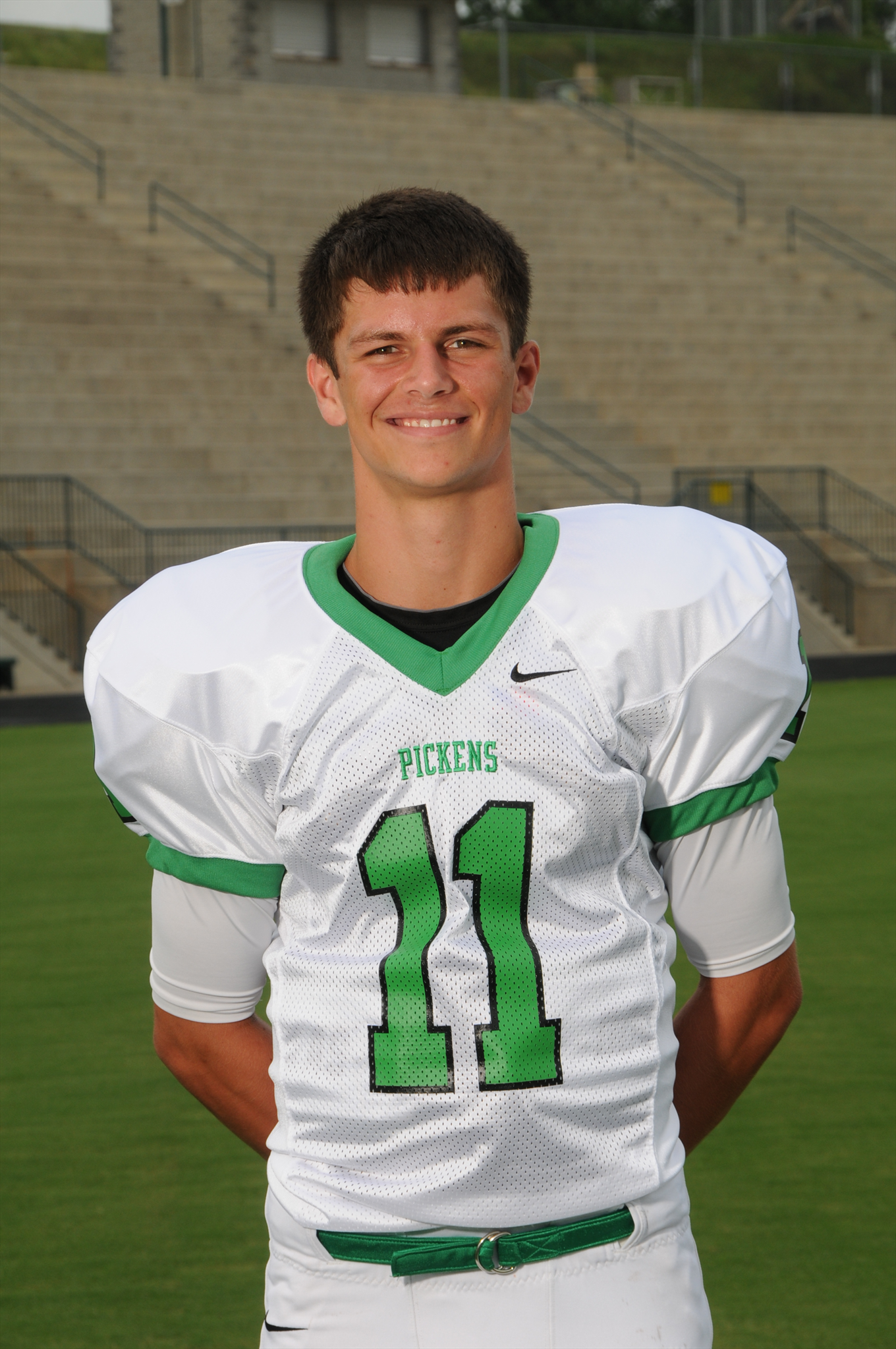 Jacob Brumby