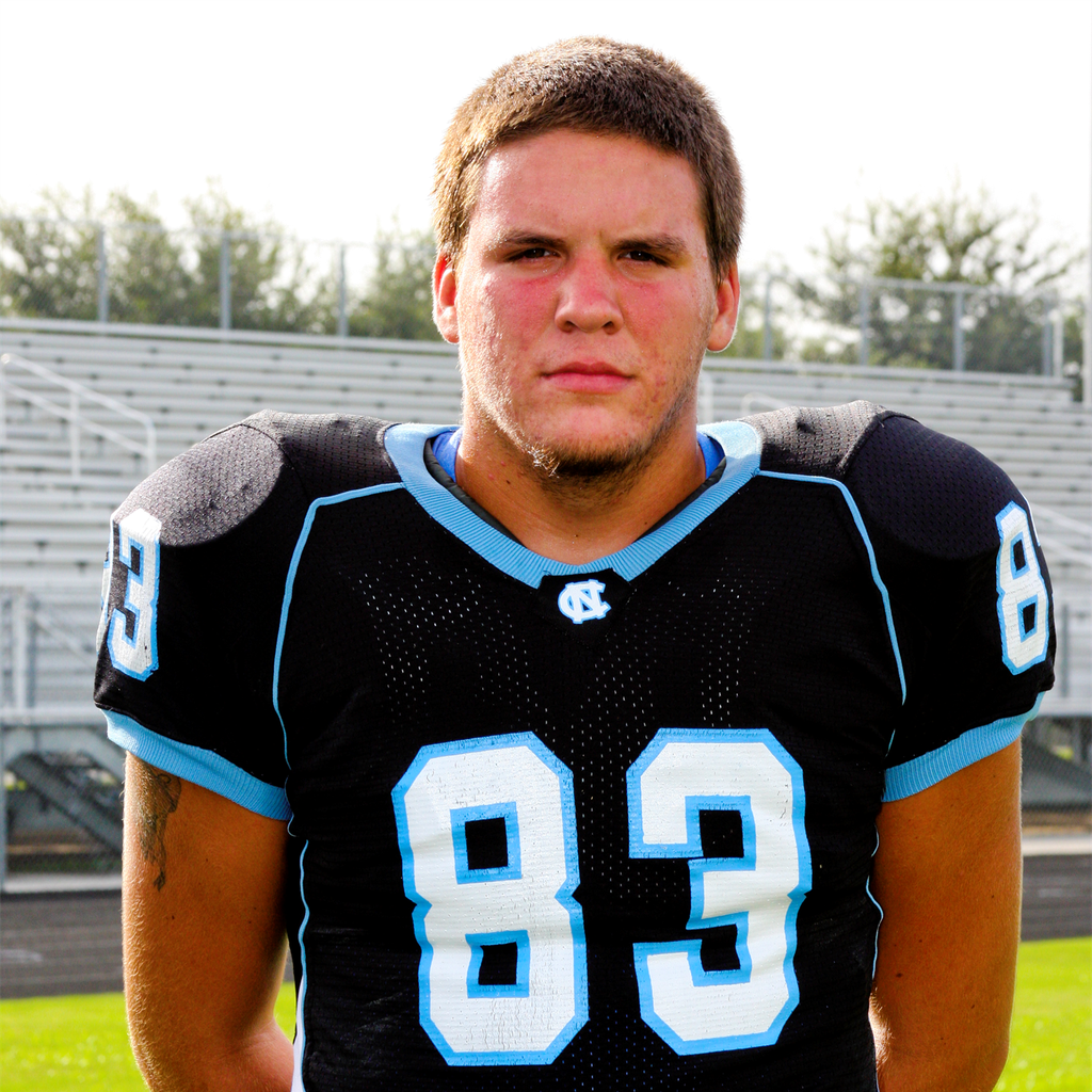 Sam Mazzia