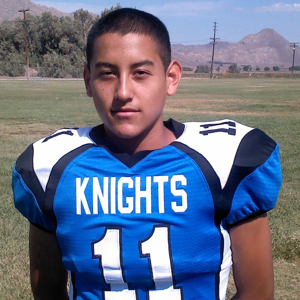Kevin Arroyo mugshot