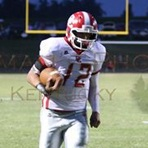 Darrius Crite
