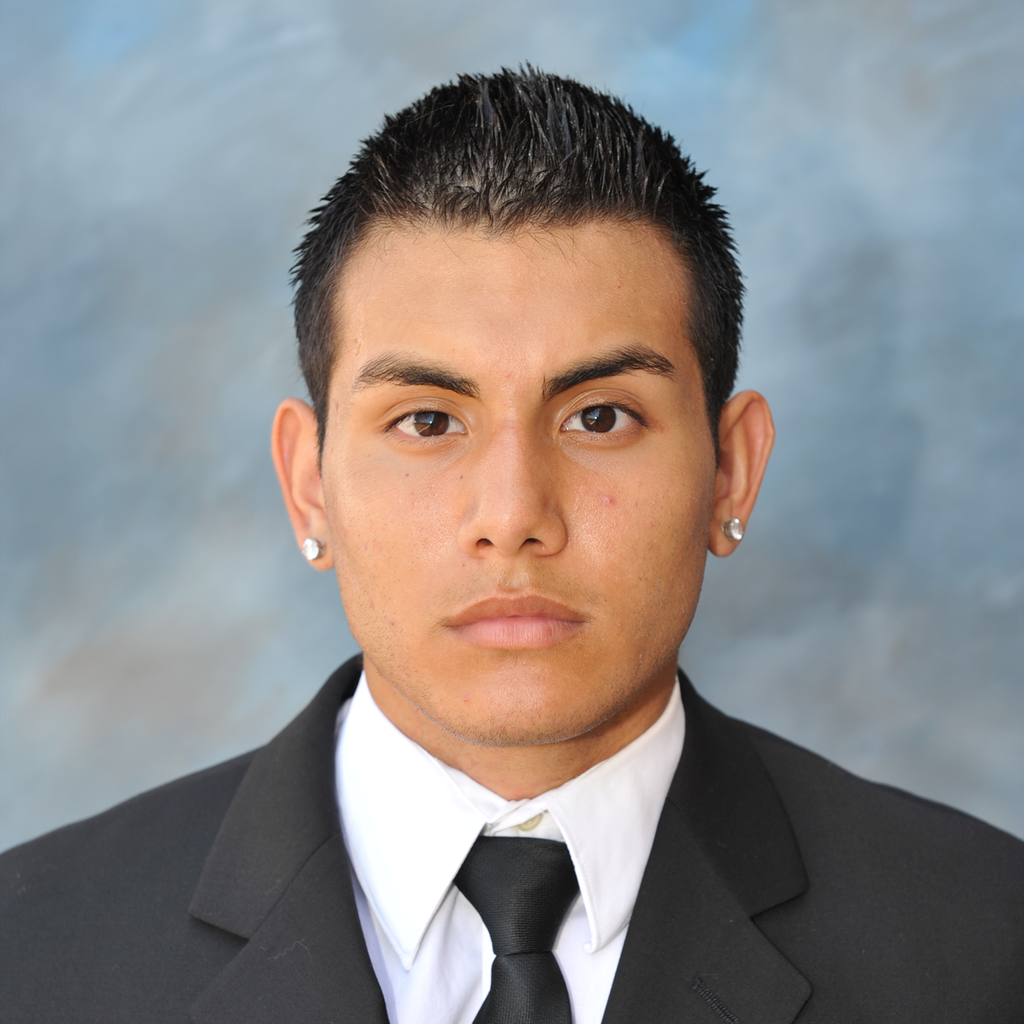 Steven Falcon mugshot