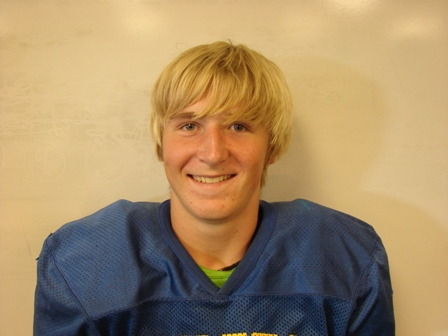 Reid Borchardt
