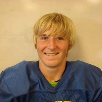 Reid Borchardt