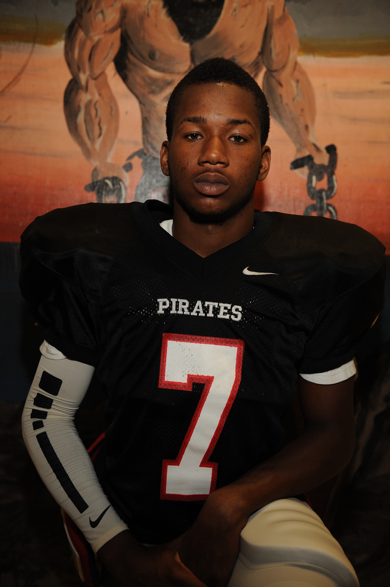 Jajuan Henry