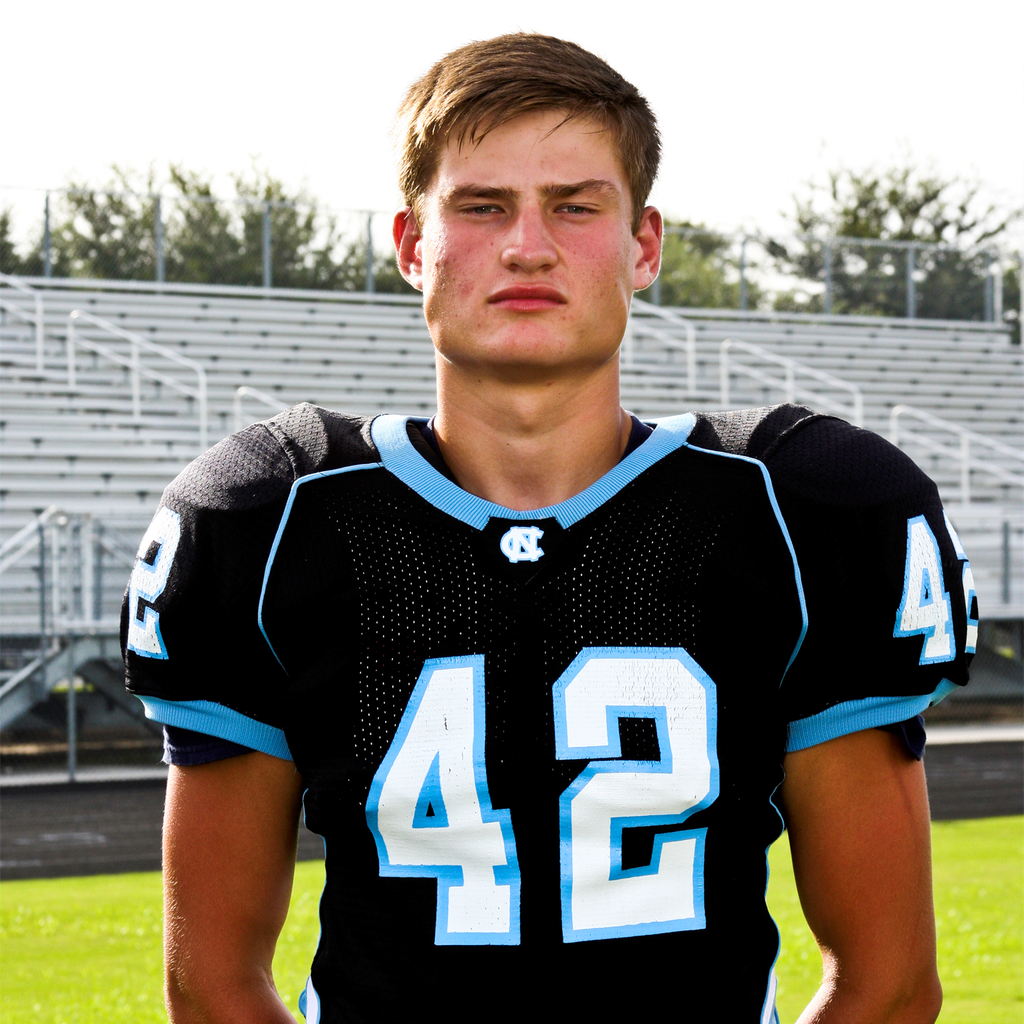 Austin Moore
