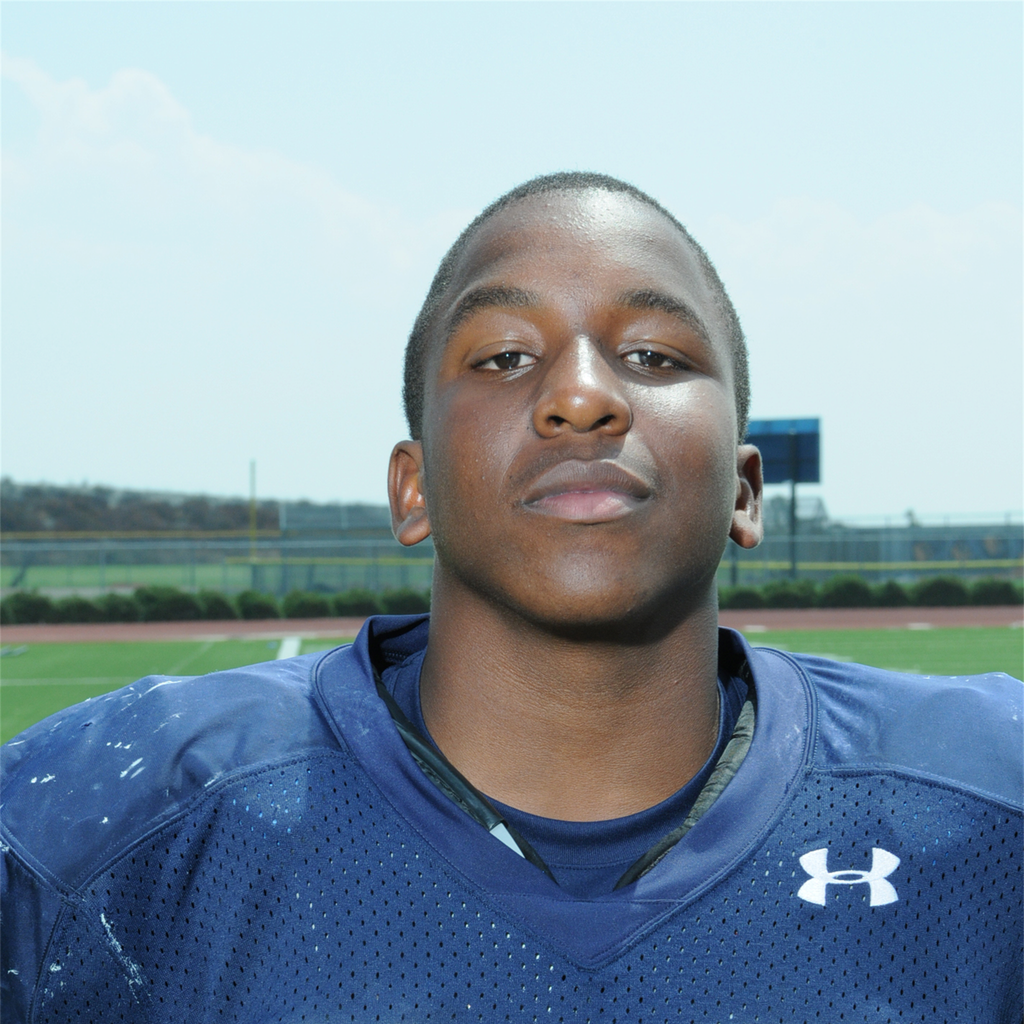 Josh Odigie