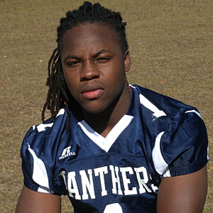 Marcell Harris