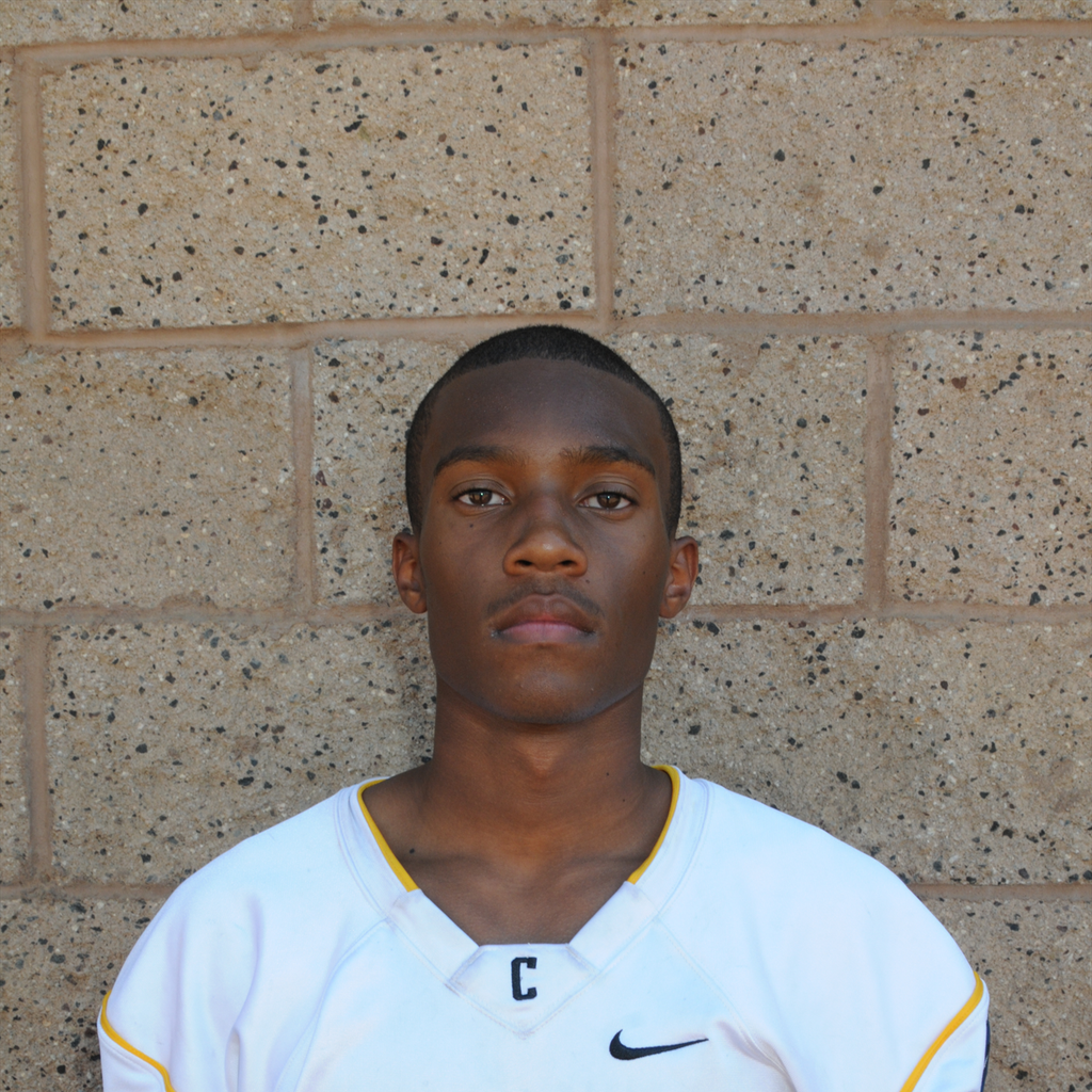 Troy Brown mugshot