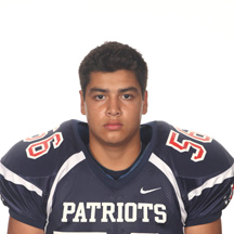 Aaron Parkhouse mugshot